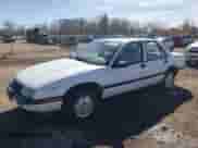 1994 Chevrolet Corsica с VIN 1G1LD55MXRY252632, выставлен на аукционе Copart как лот 45009124 с пробегом 56 513 миль миль и Списание • Salvage title. История ставок и продаж доступна на DreamBid. Изображение 1.