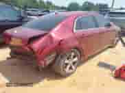 2008 Chevrolet Malibu 2LT с VIN 1G1ZJ57B28F174680, выставлен на аукционе IAAI как лот 42401970 с пробегом 232 383 миль миль и . История ставок и продаж доступна на DreamBid. Изображение 4.