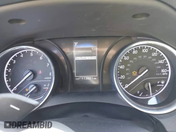 2019 Toyota Camry SE z VIN 4T1B11HK0KU271598, wystawiony jako IAAI lot #43243266 z przebiegiem 113 881 mil mil oraz . Historia ofert i sprzedaży dostępna na DreamBid. Obrazek 7.