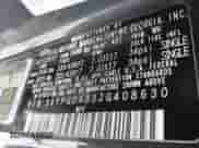 2018 Kia Sorento LX с VIN 5XYPGDA33JG408630, выставлен на аукционе IAAI как лот 43076467 с пробегом 110 457 миль миль и . История ставок и продаж доступна на DreamBid. Изображение 12.