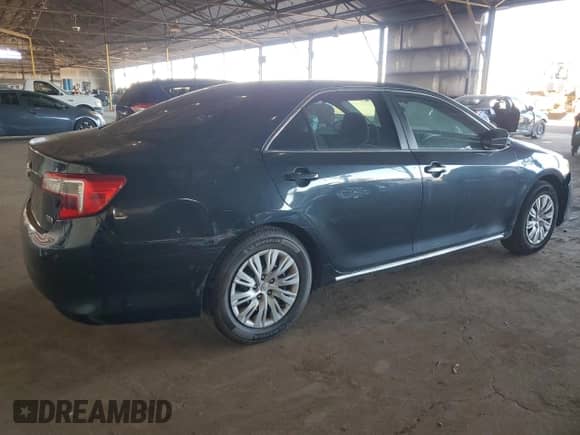 2012 Toyota Camry XLE with VIN 4T1BD1FK2CU030234, listed as a Copart auction lot 90690315 with 195,458 mi miles and Clean title. Bid and sale history available at DreamBid. Image 3.