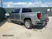 2024 GMC Sierra 1500 Denali z VIN 3GTUUGEL5RG282968, wystawiony jako Copart lot #80407365 z przebiegiem 3 707 mil mil oraz Czysty tytuł • Clean title. Historia ofert i sprzedaży dostępna na DreamBid. Obrazek 2.