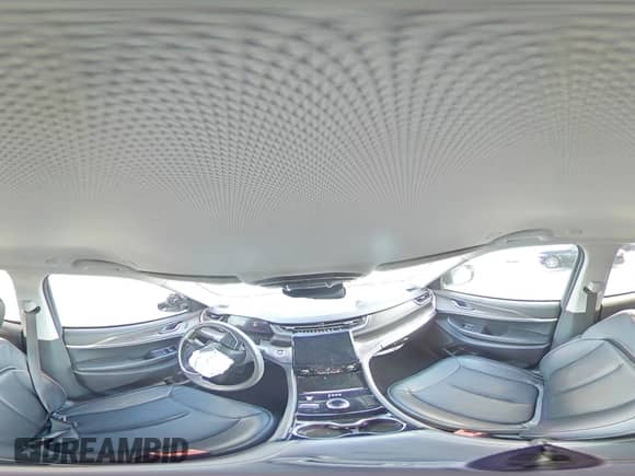 2023 Jeep Grand Cherokee Limited с VIN 1C4RJHBG8PC512448, выставлен на аукционе Copart как лот 60692245 с пробегом 34 904 миль миль и На запчасти • Non repairable. История ставок и продаж доступна на DreamBid. Изображение 16.