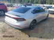 2023 Honda Accord Sport с VIN 1HGCY2F5XPA009380, выставлен на аукционе IAAI как лот 43119433 с пробегом 87 120 миль миль и . История ставок и продаж доступна на DreamBid. Изображение 4.