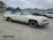 1975 Chevrolet Caprice с VIN 1N67H5Y196275, выставлен на аукционе Copart как лот 43452985 с пробегом 28 996 миль миль и Чистый • Clean title. История ставок и продаж доступна на DreamBid. Изображение 4.