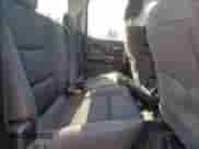2016 GMC Sierra 1500 SLE с VIN 1GTV2MEC8GZ227341, выставлен на аукционе Copart как лот 81139515 с пробегом 130 142 миль миль и Списание • Salvage title. История ставок и продаж доступна на DreamBid. Изображение 10.