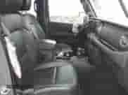 2022 Jeep Wrangler Unlimited Sahara с VIN 1C4HJXEG7NW138105, выставлен на аукционе IAAI как лот 42146898 с пробегом Не указан миль и . История ставок и продаж доступна на DreamBid. Изображение 5.