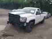 2017 GMC Sierra 1500 with VIN 1GTN1LEH5HZ183860, listed as a IAAI auction lot 42749235 with 201,966 mi miles and . Bid and sale history available at DreamBid. Image 2.