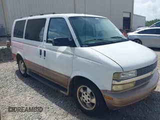 2003 Chevrolet Astro с VIN 1GNDM19X23B115355, выставлен на аукционе IAAI как лот 42511451 с пробегом 243 988 миль миль и . История ставок и продаж доступна на DreamBid. Изображение 1.