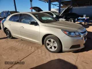 2015 Chevrolet Malibu LS z VIN 1G11B5SL2FF144585, wystawiony jako Copart lot #89638735 z przebiegiem 70 064 mil mil oraz Szkoda całkowita • Salvage title. Historia ofert i sprzedaży dostępna na DreamBid. Obrazek 4.