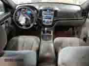 2008 Hyundai Santa Fe GLS с VIN 5NMSG13D58H157673, выставлен на аукционе Copart как лот 49433804 с пробегом 193 036 миль миль и Списание • Salvage title. История ставок и продаж доступна на DreamBid. Изображение 8.