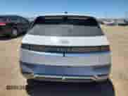 2024 Hyundai Ioniq 5 Limited z VIN KM8KR4DE0RU254028, wystawiony jako Copart lot #63123595 z przebiegiem 4 294 mil mil oraz Szkoda całkowita • Salvage title. Historia ofert i sprzedaży dostępna na DreamBid. Obrazek 6.