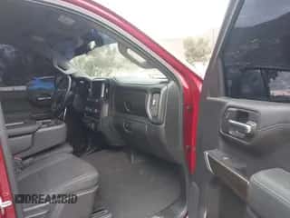 2019 Chevrolet Silverado 1500 RST с VIN 1GCUYEED2KZ144649, выставлен на аукционе IAAI как лот 43422738 с пробегом 52 882 миль миль и . История ставок и продаж доступна на DreamBid. Изображение 5.