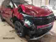 2025 Chevrolet Equinox FWD LT z VIN 3GNAXHEG8SL103975, wystawiony jako IAAI lot #41558699 z przebiegiem 10 522 mil mil oraz . Historia ofert i sprzedaży dostępna na DreamBid. Obrazek 6.