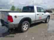 2011 Ram 1500 SLT с VIN 1D7RV1GT2BS679197, выставлен на аукционе IAAI как лот 43059227 с пробегом 179 266 миль миль и . История ставок и продаж доступна на DreamBid. Изображение 4.