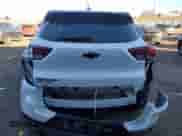 2022 Chevrolet TrailBlazer LS с VIN KL79MNSL8NB013099, выставлен на аукционе Copart как лот 83608234 с пробегом Не указан миль и На запчасти • Non repairable. История ставок и продаж доступна на DreamBid. Изображение 6.