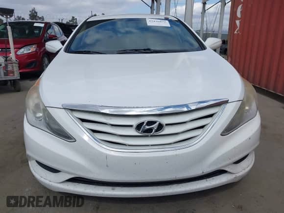 2013 Hyundai Sonata GLS с VIN 5NPEB4AC1DH598009, выставлен на аукционе IAAI как лот 43436872 с пробегом 156 521 миль миль и . История ставок и продаж доступна на DreamBid. Изображение 12.