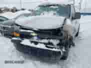 2021 Chevrolet Express Cargo with VIN 1GCWGAF70M1311573, listed as a IAAI auction lot 41619239 with 46,728 mi miles and . Bid and sale history available at DreamBid. Image 6.