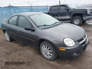 2004 Dodge Neon SXT z VIN 1B3ES56CX4D511892, wystawiony jako IAAI lot #41891299 z przebiegiem 77 604 mil mil oraz . Historia ofert i sprzedaży dostępna na DreamBid. Obrazek 1.