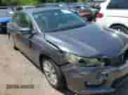 2013 Honda Accord EX-L z VIN 1HGCR2F84DA168611, wystawiony jako IAAI lot #42801977 z przebiegiem 110 943 mil mil oraz . Historia ofert i sprzedaży dostępna na DreamBid. Obrazek 1.