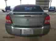 2008 Dodge Avenger SXT с VIN 1B3LC56R88N579522, выставлен на аукционе Copart как лот 82235525 с пробегом 180 710 миль миль и Списание • Salvage title. История ставок и продаж доступна на DreamBid. Изображение 6.