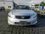 2009 Honda Accord LX-P с VIN 1HGCP26449A089174, выставлен на аукционе Copart как лот 85784895 с пробегом 307 734 миль миль и Чистый • Clean title. История ставок и продаж доступна на DreamBid. Изображение 5.