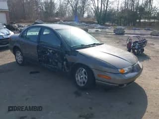 2000 Saturn SL with VIN 1G8ZK5275YZ244530, listed as a IAAI auction lot 41784896 with 50,332 mi miles and . Bid and sale history available at DreamBid. Image 1.