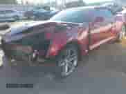 2016 Chevrolet Camaro 2SS с VIN 1G1FH3D7XG0174334, выставлен на аукционе IAAI как лот 41160047 с пробегом 32 250 миль миль и . История ставок и продаж доступна на DreamBid. Изображение 17.