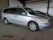 2007 Hyundai Entourage GLS с VIN KNDMC233076025532, выставлен на аукционе Copart как лот 70547815 с пробегом 215 081 миль миль и Списание • Salvage title. История ставок и продаж доступна на DreamBid. Изображение 4.
