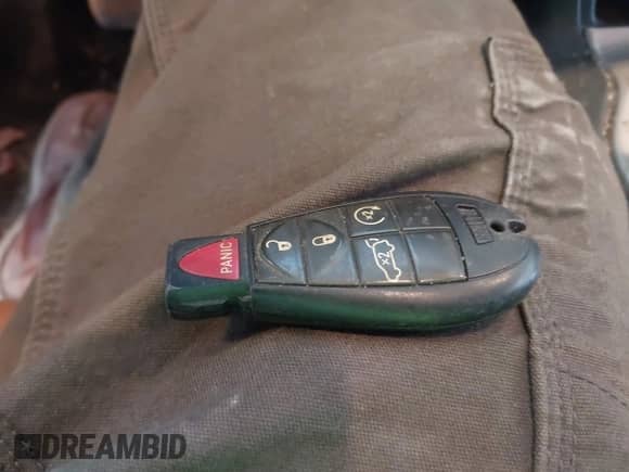 2011 Jeep Grand Cherokee Overland with VIN 1J4RR6GG2BC744729, listed as a IAAI auction lot 43163674 with 227,711 mi miles and . Bid and sale history available at DreamBid. Image 11.