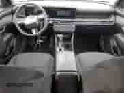 2025 Hyundai Tucson SE with VIN 5NMJACDE5SH490334, listed as a Copart auction lot 56524465 with 32,941 mi miles and Salvage title. Bid and sale history available at DreamBid. Image 8.