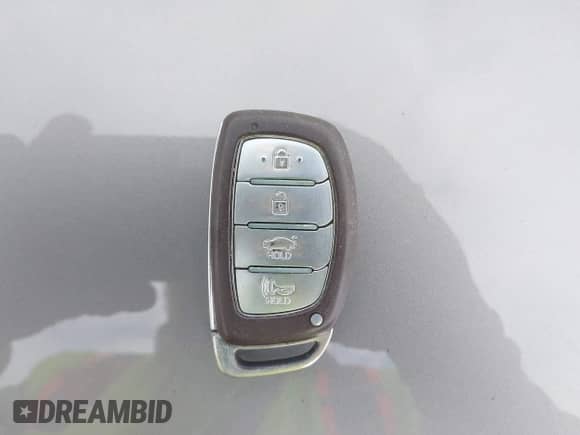 2020 Hyundai Elantra Value Edition with VIN KMHD84LF6LU950440, listed as a IAAI auction lot 43151294 with 106,525 mi miles and . Bid and sale history available at DreamBid. Image 11.