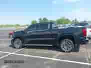 2024 GMC Sierra 1500 Denali Ultimate with VIN 1GTUUHEL4RZ210794, listed as a IAAI auction lot 42077525 with 37,446 mi miles and . Bid and sale history available at DreamBid. Image 14.