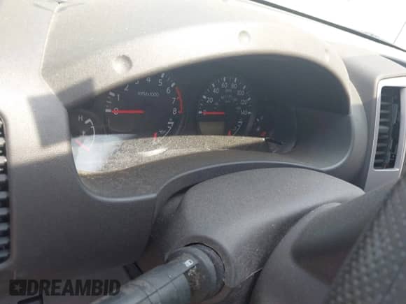 2012 Nissan Frontier SV z VIN 1N6AD0CU6CC467737, wystawiony jako IAAI lot #42552477 z przebiegiem 104 525 mil mil oraz . Historia ofert i sprzedaży dostępna na DreamBid. Obrazek 14.