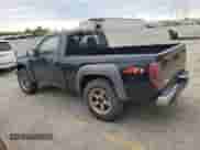 2007 Chevrolet Colorado 1LT с VIN 1GCDS14EX78244192, выставлен на аукционе Copart как лот 82577515 с пробегом 160 410 миль миль и Чистый • Clean title. История ставок и продаж доступна на DreamBid. Изображение 2.