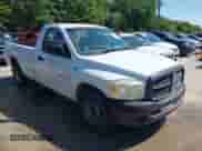 2007 Dodge 1500 SLT с VIN 1D7HA16P17J616035, выставлен на аукционе IAAI как лот 42348287 с пробегом 164 440 миль миль и . История ставок и продаж доступна на DreamBid. Изображение 1.