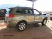 2009 Hyundai Santa Fe Limited z VIN 5NMSH13E29H326829, wystawiony jako Copart lot #89545335 z przebiegiem 146 325 mil mil oraz Szkoda całkowita • Salvage title. Historia ofert i sprzedaży dostępna na DreamBid. Obrazek 3.