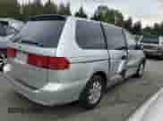 2001 Honda Odyssey LX с VIN 2HKRL18521H609051, выставлен на аукционе Copart как лот 81944205 с пробегом 191 054 миль миль и Списание • Salvage title. История ставок и продаж доступна на DreamBid. Изображение 3.
