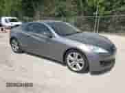2011 Hyundai Genesis Coupe Premium with VIN KMHHT6KD1BU044576, listed as a Copart auction lot 68331015 with 117,289 mi miles and Salvage title. Bid and sale history available at DreamBid. Image 4.