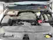 2022 Ram 1500 Big Horn with VIN 1C6RRFMG1NN242109, listed as a Copart auction lot 86005704 with 66,254 mi miles and Salvage title. Bid and sale history available at DreamBid. Image 15.