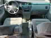 2004 Honda Odyssey EX с VIN 5FNRL18694B086512, выставлен на аукционе Copart как лот 64595775 с пробегом 175 144 миль миль и Списание • Salvage title. История ставок и продаж доступна на DreamBid. Изображение 8.