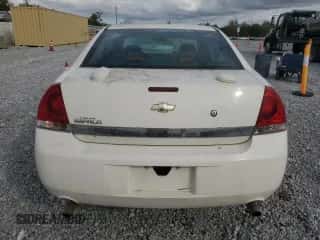 2007 Chevrolet Impala Police Police z VIN 2G1WS58R979404931, wystawiony jako Copart lot #86855735 z przebiegiem 84 242 mil mil oraz Czysty tytuł • Clean title. Historia ofert i sprzedaży dostępna na DreamBid. Obrazek 6.