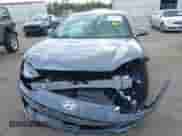 2025 Hyundai Ioniq 6 Limited with VIN KMHM54AA4SA082941, listed as a IAAI auction lot 41080289 with 227 mi miles and . Bid and sale history available at DreamBid. Image 6.