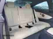 2019 BMW 4 Series 440i with VIN WBA4W7C55KAG52464, listed as a Copart auction lot 66738355 with 72,143 mi miles and Clean title. Bid and sale history available at DreamBid. Image 10.