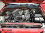 2006 Toyota Tacoma с VIN 5TEMU52N86Z155609, выставлен на аукционе Copart как лот 70773285 с пробегом 223 839 миль миль и Чистый • Clean title. История ставок и продаж доступна на DreamBid. Изображение 11.