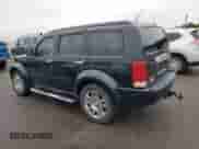2008 Dodge Nitro R/T with VIN 1D8GU58688W238813, listed as a Copart auction lot 68962425 with 137,995 mi miles and Salvage title. Bid and sale history available at DreamBid. Image 2.