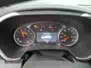 2025 Chevrolet Blazer LT with VIN 3GNKBCR46SS258441, listed as a Copart auction lot 80759465 with 996 mi miles and Salvage title. Bid and sale history available at DreamBid. Image 9.