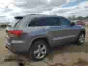 2012 Jeep Grand Cherokee Limited z VIN 1C4RJFBG5CC102608, wystawiony jako Copart lot #70375545 z przebiegiem 103 079 mil mil oraz Szkoda całkowita • Salvage title. Historia ofert i sprzedaży dostępna na DreamBid. Obrazek 3.
