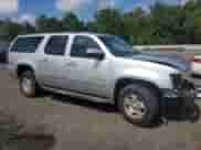 2014 Chevrolet Suburban LT с VIN 1GNSKJE72ER109083, выставлен на аукционе Copart как лот 67511315 с пробегом 141 911 миль миль и Чистый • Clean title. История ставок и продаж доступна на DreamBid. Изображение 4.