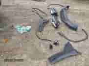 2012 Volkswagen Tiguan S с VIN WVGAV7AX2CW005790, выставлен на аукционе IAAI как лот 42942132 с пробегом 80 424 миль миль и . История ставок и продаж доступна на DreamBid. Изображение 12.